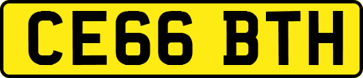 CE66BTH