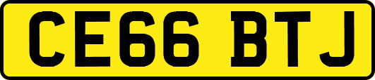 CE66BTJ
