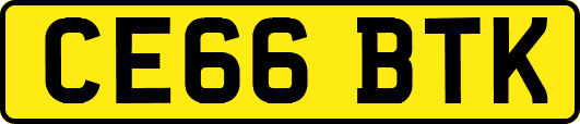 CE66BTK