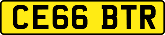 CE66BTR