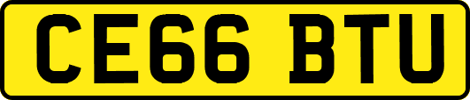 CE66BTU