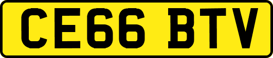 CE66BTV