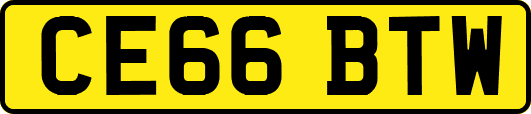 CE66BTW