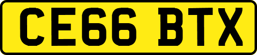 CE66BTX