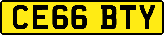 CE66BTY
