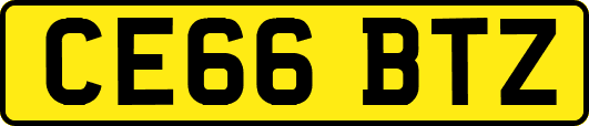 CE66BTZ