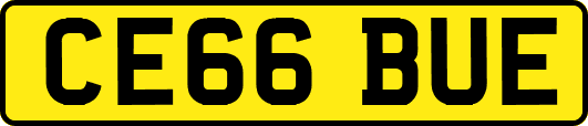 CE66BUE