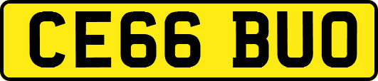 CE66BUO