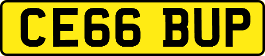 CE66BUP