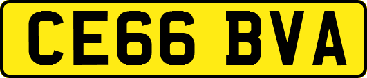 CE66BVA