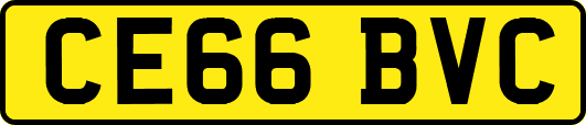 CE66BVC