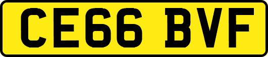 CE66BVF