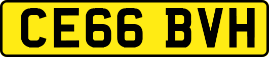 CE66BVH