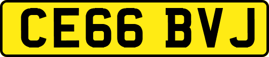 CE66BVJ