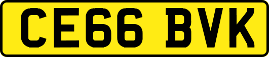 CE66BVK