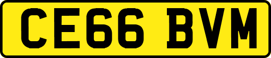 CE66BVM