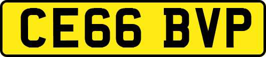 CE66BVP