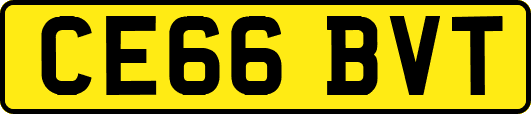 CE66BVT