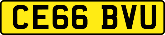 CE66BVU
