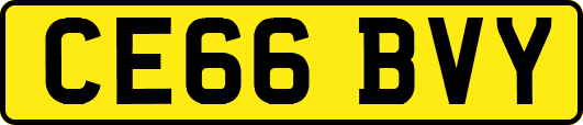 CE66BVY