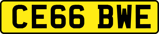 CE66BWE