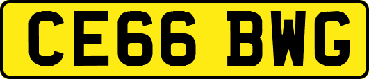 CE66BWG