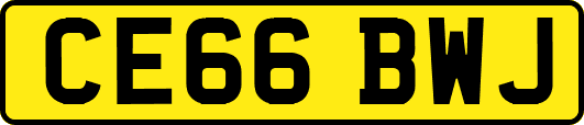 CE66BWJ