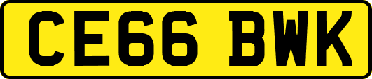 CE66BWK