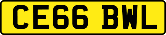 CE66BWL