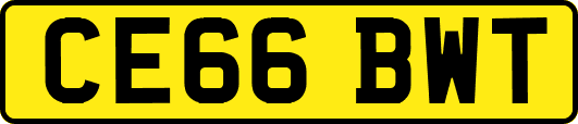 CE66BWT
