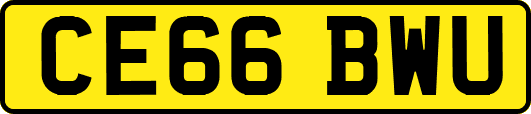 CE66BWU