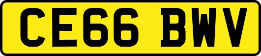 CE66BWV