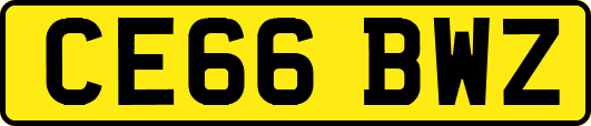 CE66BWZ