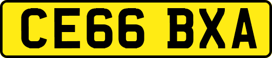 CE66BXA