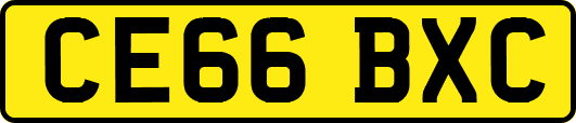 CE66BXC