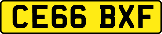 CE66BXF