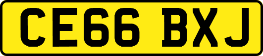 CE66BXJ