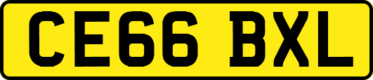 CE66BXL