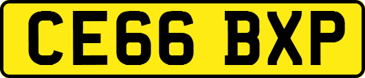 CE66BXP