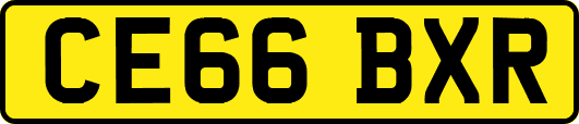 CE66BXR