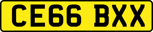 CE66BXX