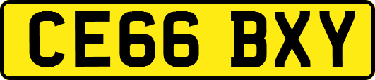 CE66BXY