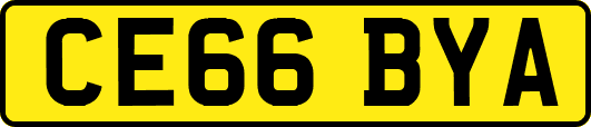 CE66BYA