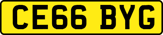 CE66BYG