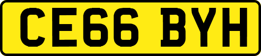 CE66BYH