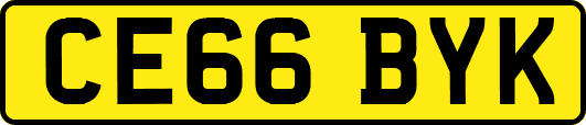 CE66BYK