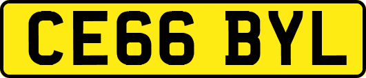 CE66BYL