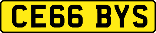 CE66BYS