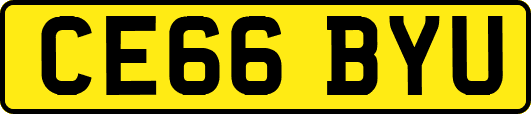 CE66BYU