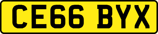 CE66BYX